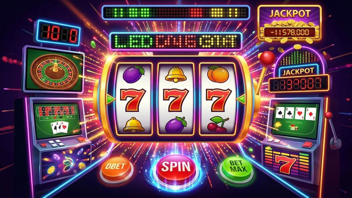 Giochi da casinò