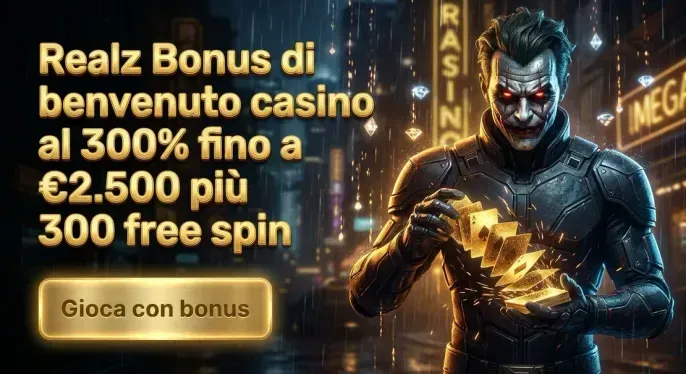 Realz Casino